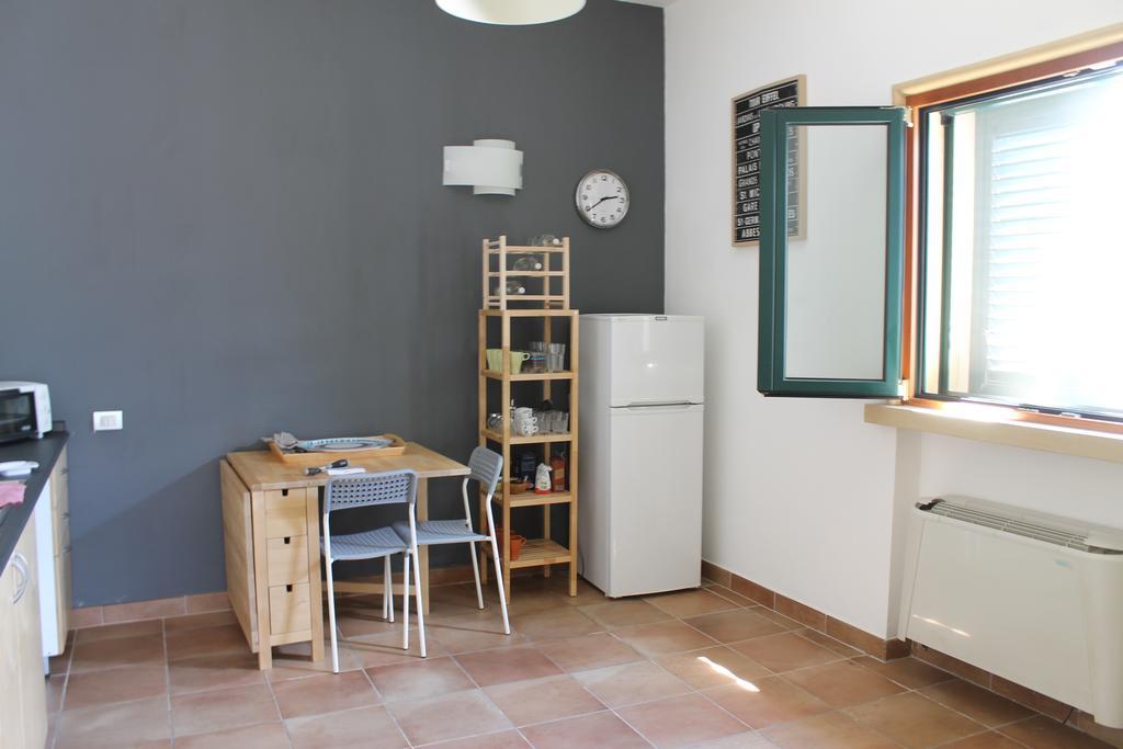 L'Albero Dei Limoni B&B Taranto Luaran gambar