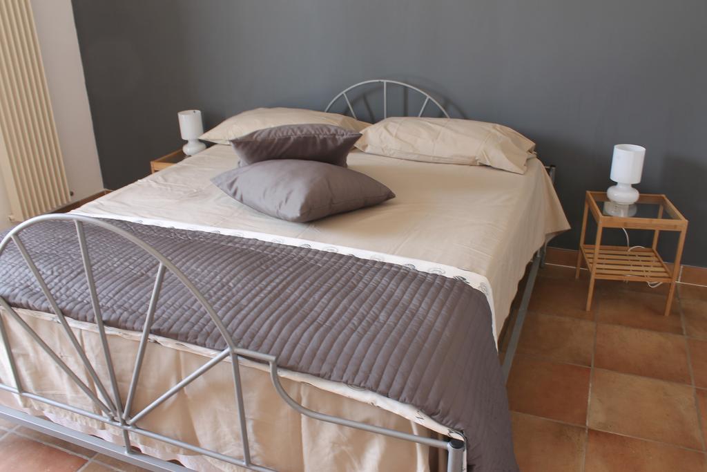 L'Albero Dei Limoni B&B Taranto Luaran gambar